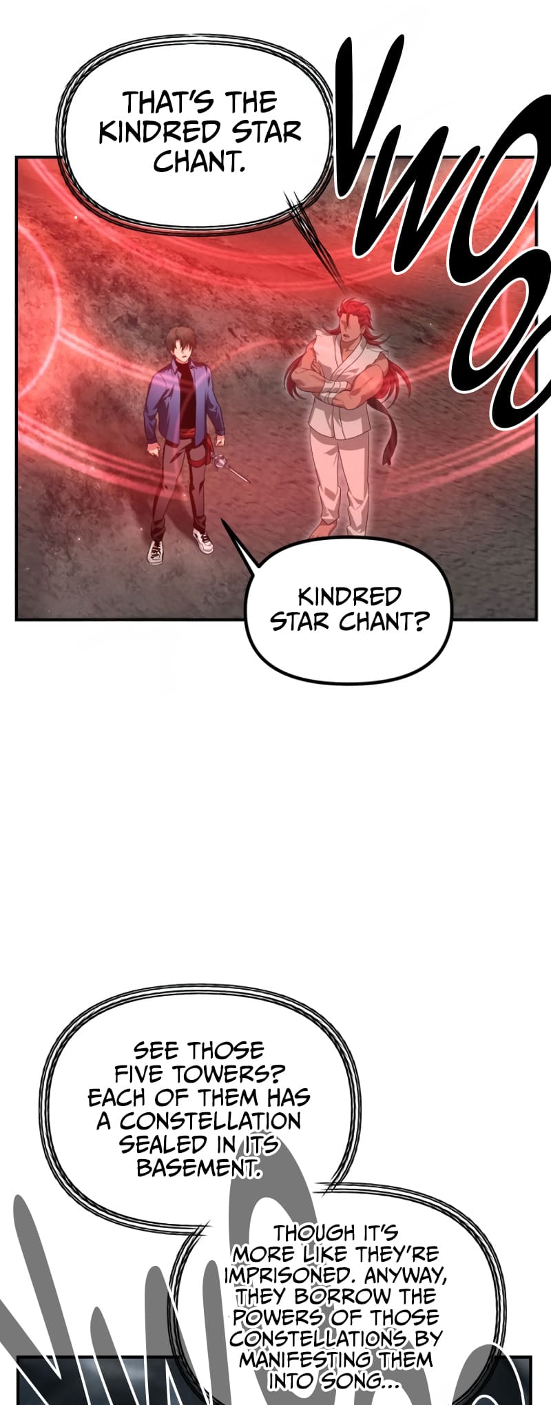 SSS-Class Suicide Hunter, Chapter 122 image 26